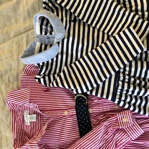 Ralph Lauren dress (BUNDLE)